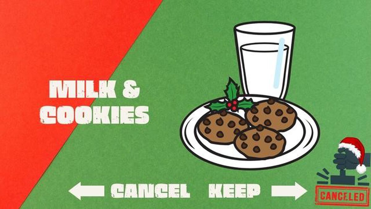 Canceled: Christmas Edition image number null